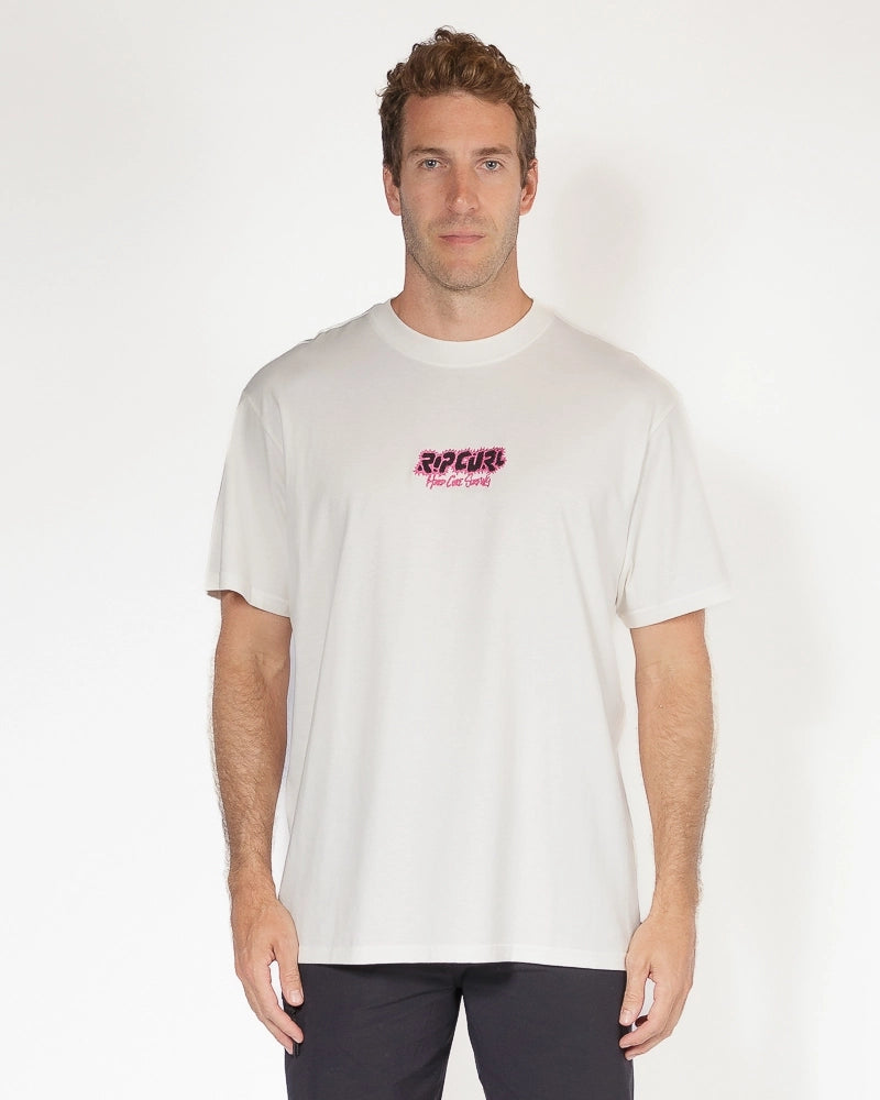 Camiseta Raw Energy GM Bone