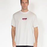 Camiseta Raw Energy GM Bone