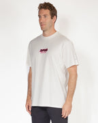 Camiseta Raw Energy GM Bone