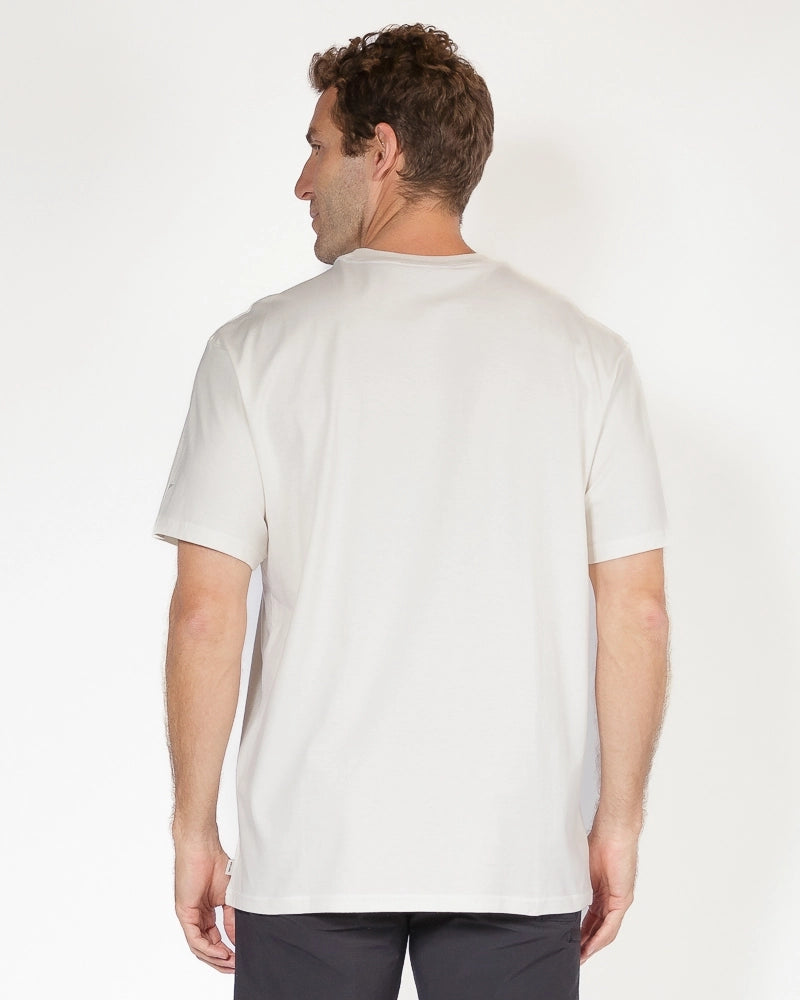 Camiseta Raw Energy GM Bone