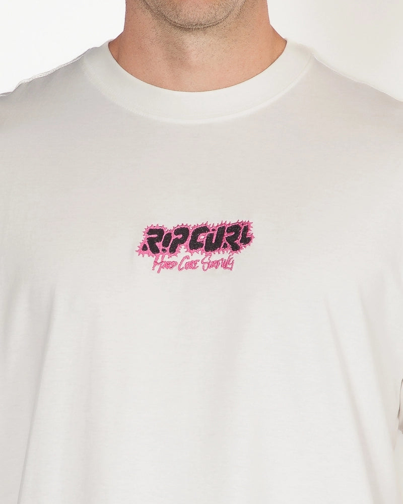 Camiseta Raw Energy GM Bone