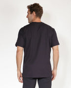 Camiseta Raw Energy GM Washed