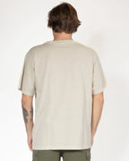 Camiseta Rip Curl The Search Lofi Washed