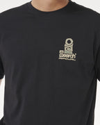 Camiseta OverSized Rip Curl The Search Lofi