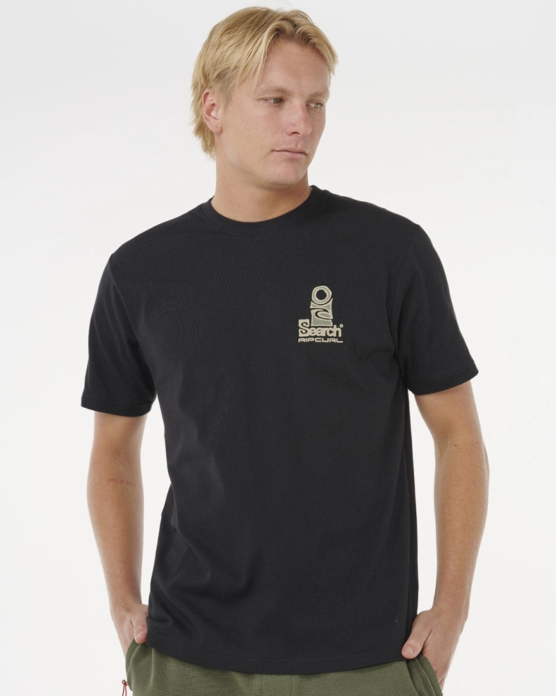 Camiseta OverSized Rip Curl The Search Lofi