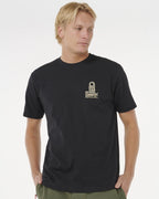 Camiseta OverSized Rip Curl The Search Lofi