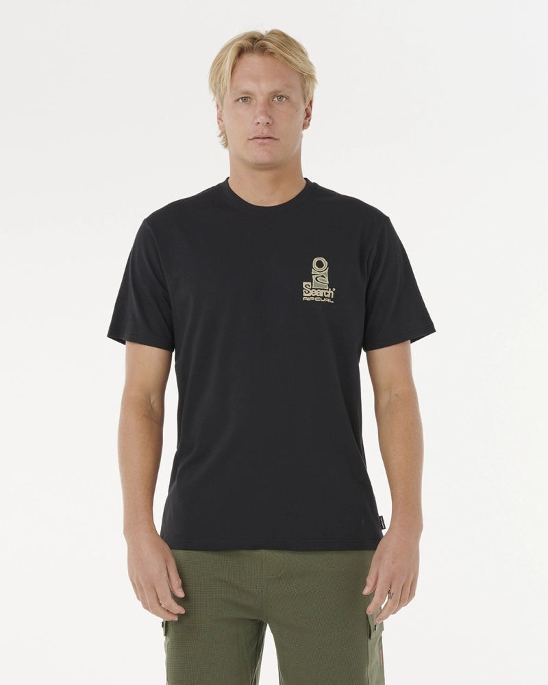 Camiseta OverSized Rip Curl The Search Lofi