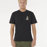Camiseta OverSized Rip Curl The Search Lofi