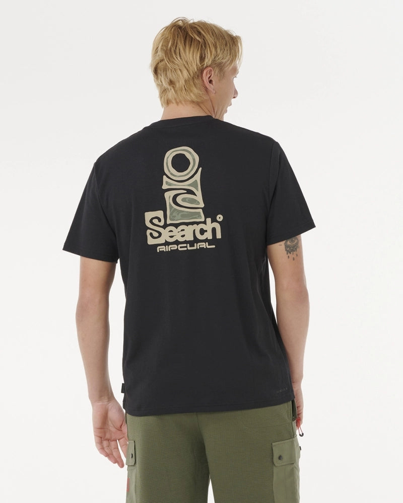 Camiseta OverSized Rip Curl The Search Lofi