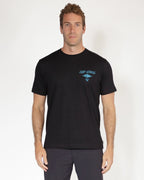 Camiseta Rip Curl Fade Out Icon