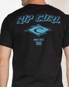 Camiseta Rip Curl Fade Out Icon