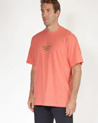 Camiseta Rip Curl Faded Out Rose