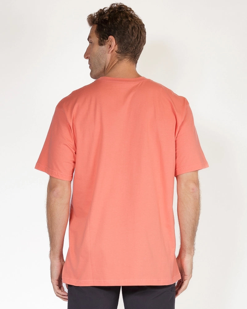 Camiseta Rip Curl Faded Out Rose