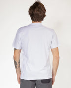 Camiseta Rip Curl Front Wettie White