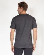 Camiseta Rip Curl Outline Black