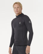 Camiseta Rip Curl Uv Search Upf Perf