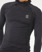 Camiseta Rip Curl Uv Search Upf Perf