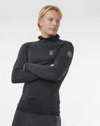 Camiseta Rip Curl Uv Search Upf Perf