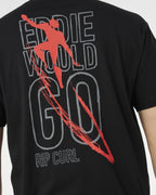 CAMISETA RIP CURL EDDIE WOULD GO PETRO