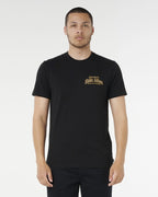 CAMISETA RIP CURL EDDIE WOULD GO POSTER