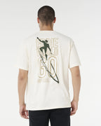 CAMISETA RIP CURL EDDIE WOULD GO BONE
