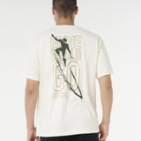 CAMISETA RIP CURL EDDIE WOULD GO BONE