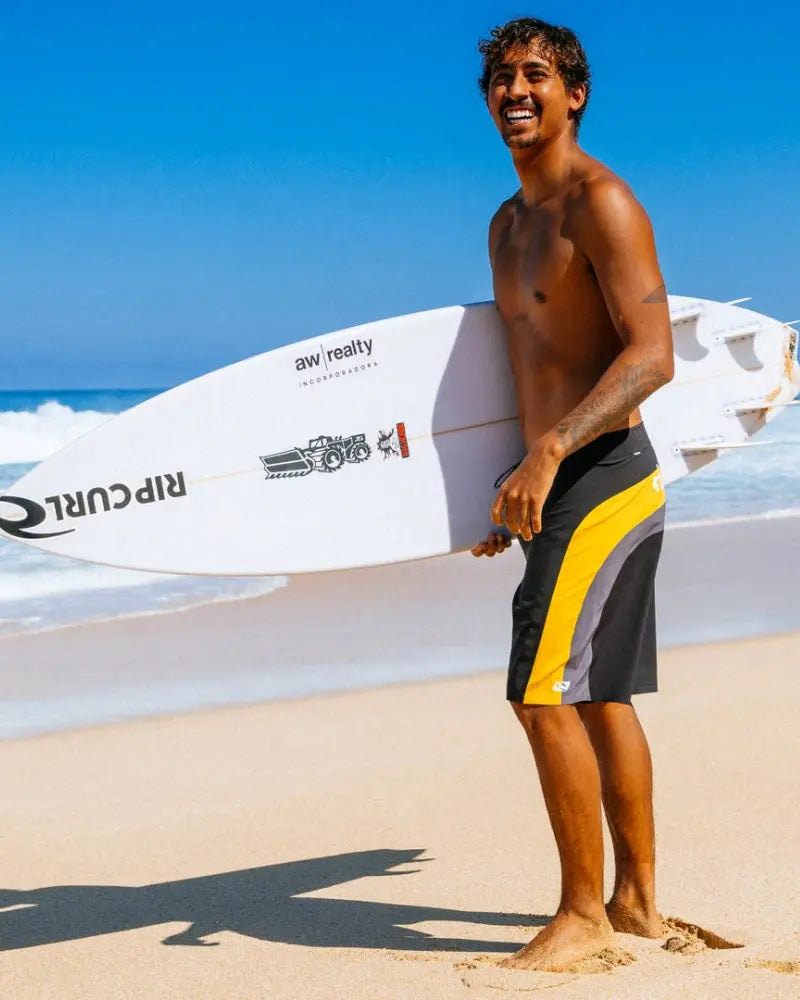 BOARDSHORT RIP CURL ÁGUA MIRAGE ARCHIVE 20"