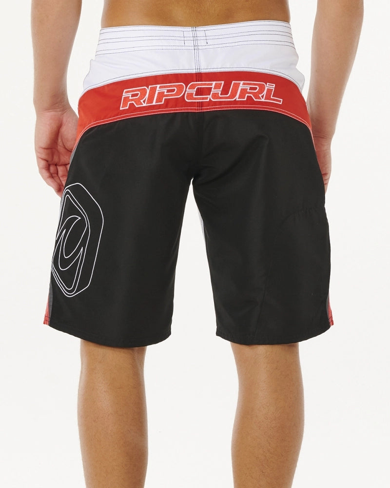BOARDSHORT RIP CURL ÁGUA ICONS OF SURF 23"