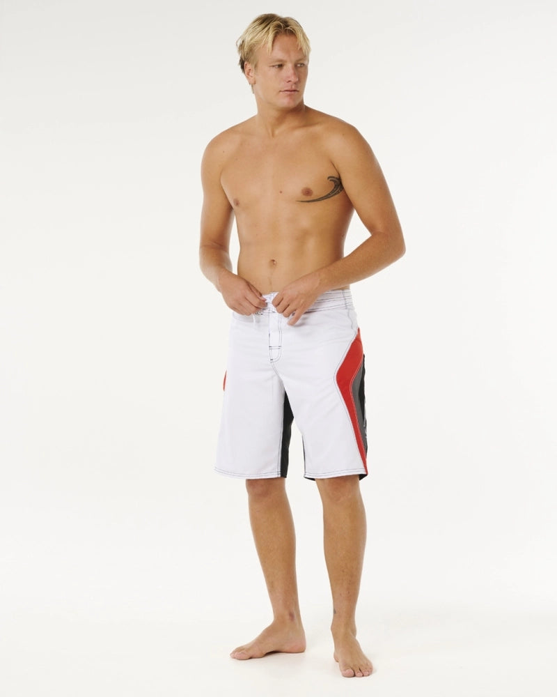 BOARDSHORT RIP CURL ÁGUA ICONS OF SURF 23"