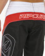 BOARDSHORT RIP CURL ÁGUA ICONS OF SURF 23"