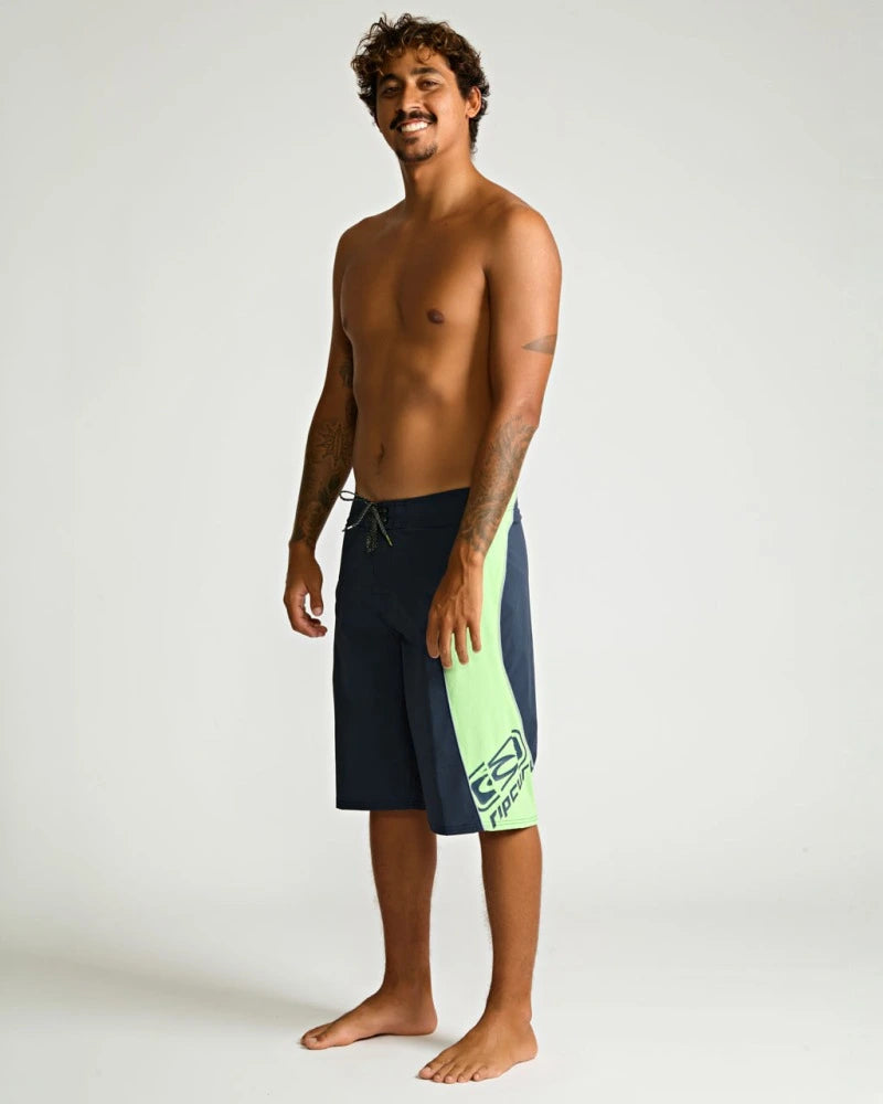 BOARDSHORT ÁGUA S-SERIES PANEL CORDURA 22"