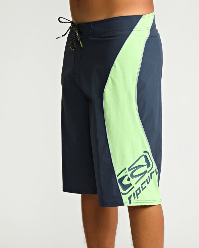 BOARDSHORT ÁGUA S-SERIES PANEL CORDURA 22"