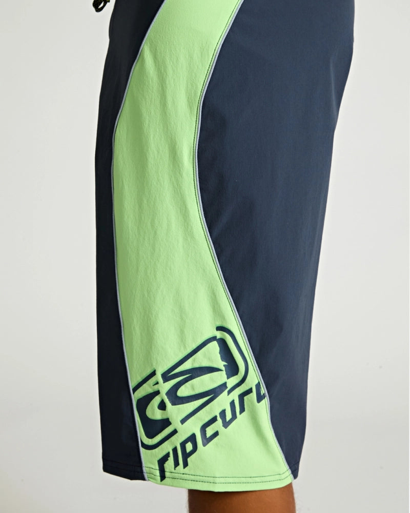 BOARDSHORT ÁGUA S-SERIES PANEL CORDURA 22"