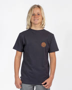 CAMISETA RIP CURL WETTIE ICON GRADIENT