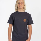 CAMISETA RIP CURL WETTIE ICON GRADIENT