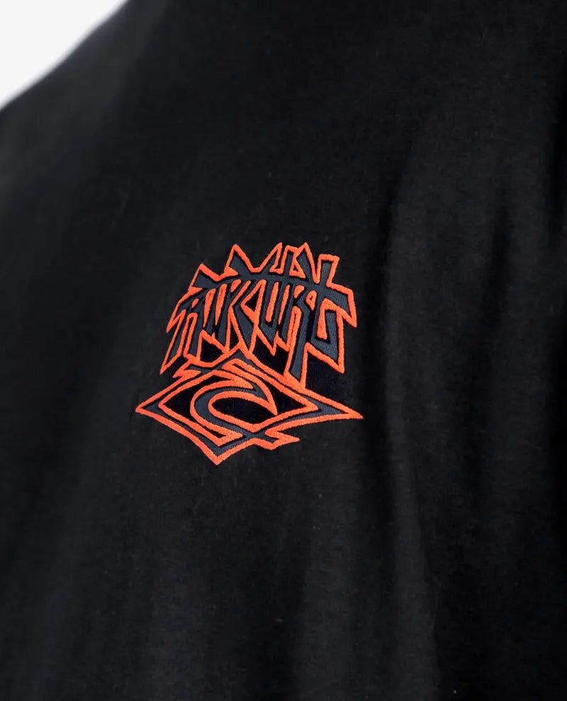 CAMISETA RIP CURL LIQUID TRIPS