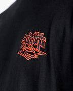 CAMISETA RIP CURL LIQUID TRIPS
