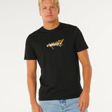 CAMISETA RIP CURL INNER VISIONS BLAST OVER