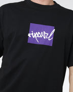 CAMISETA RIP CURL RIP SCRIPT ICON