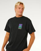 CAMISETA RIP CURL SEARCH DAWN
