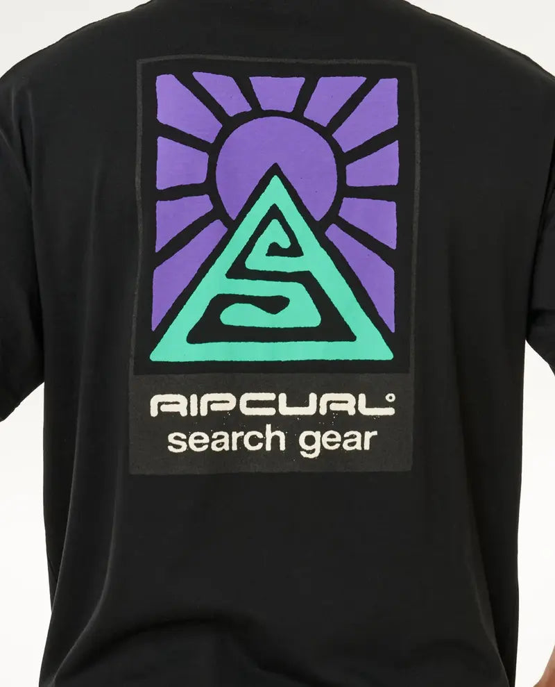 CAMISETA RIP CURL SEARCH DAWN