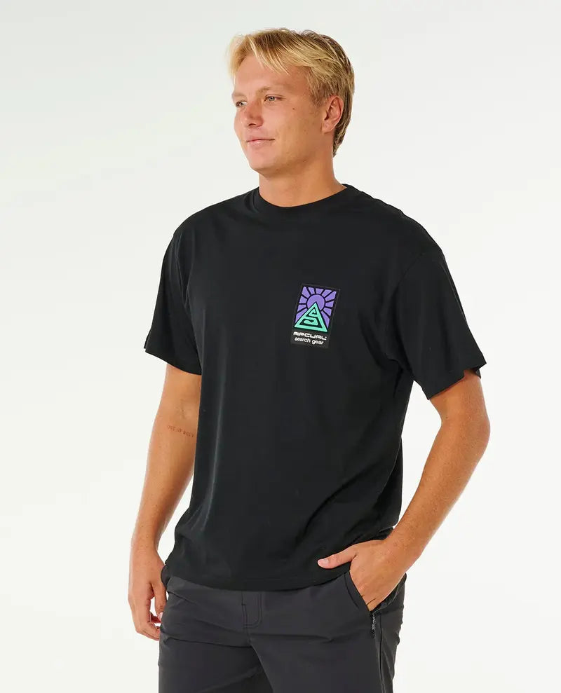 CAMISETA RIP CURL SEARCH DAWN