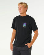 CAMISETA RIP CURL SEARCH DAWN
