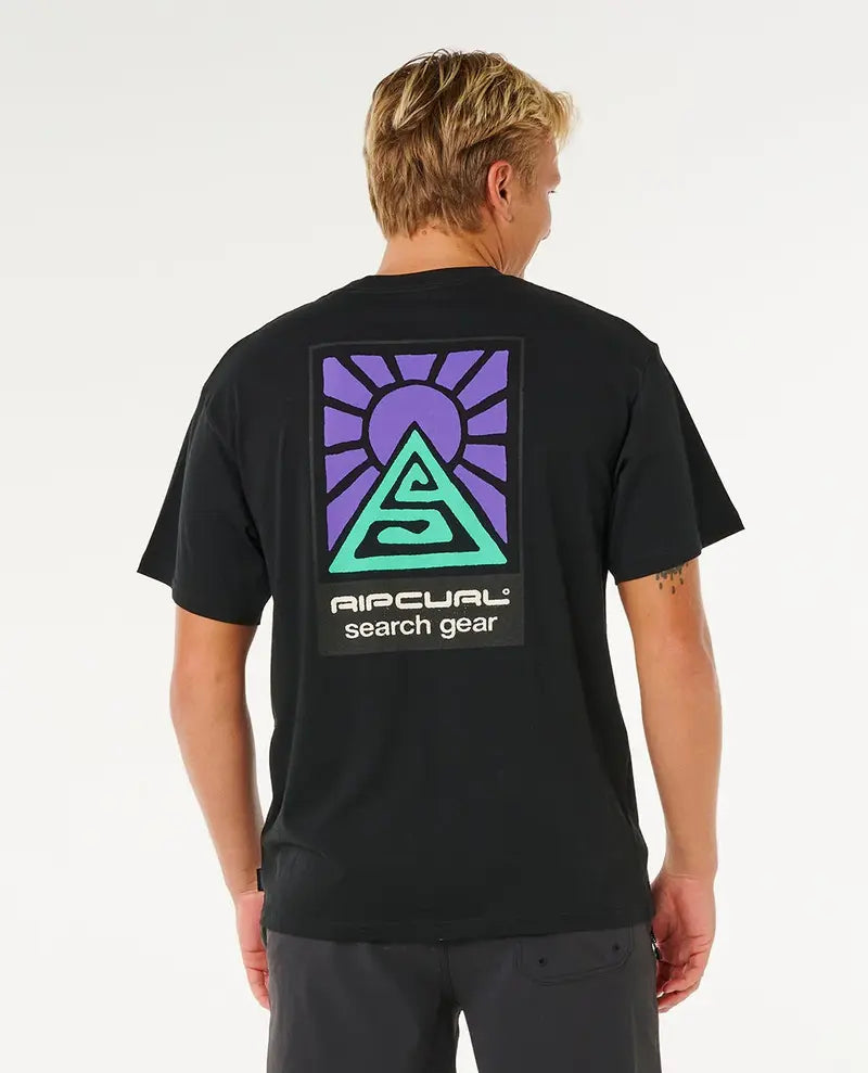 CAMISETA RIP CURL SEARCH DAWN