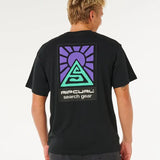 CAMISETA RIP CURL SEARCH DAWN
