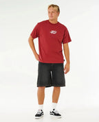 CAMISETA RIP CURL INNER VISION SPRAY