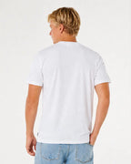 CAMISETA RIP CURL NU DOSED SPHERE BONE