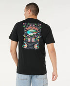 CAMISETA RIP CURL HALF MOON BAY