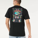 CAMISETA RIP CURL HALF MOON BAY