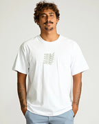 Camiseta Rip Curl Medina Stacker